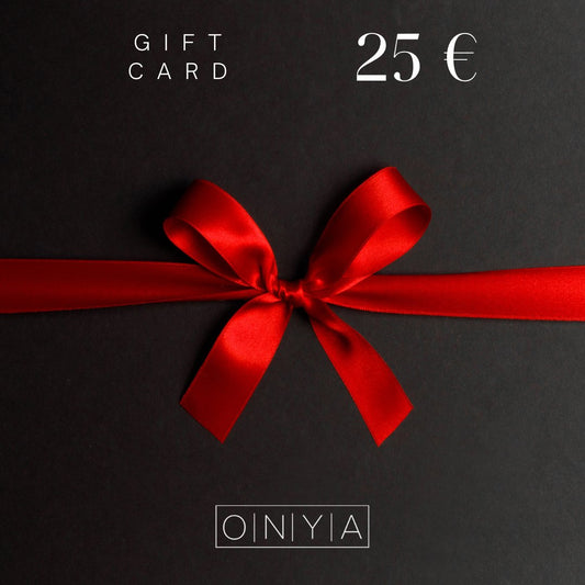 ONYA Gift Card - ONYA
