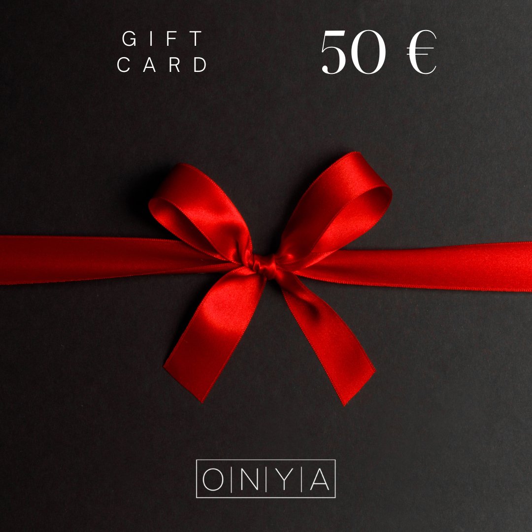ONYA Gift Card - ONYA