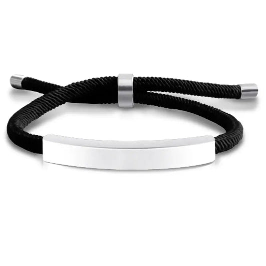 "Rope" Armband - ONYA